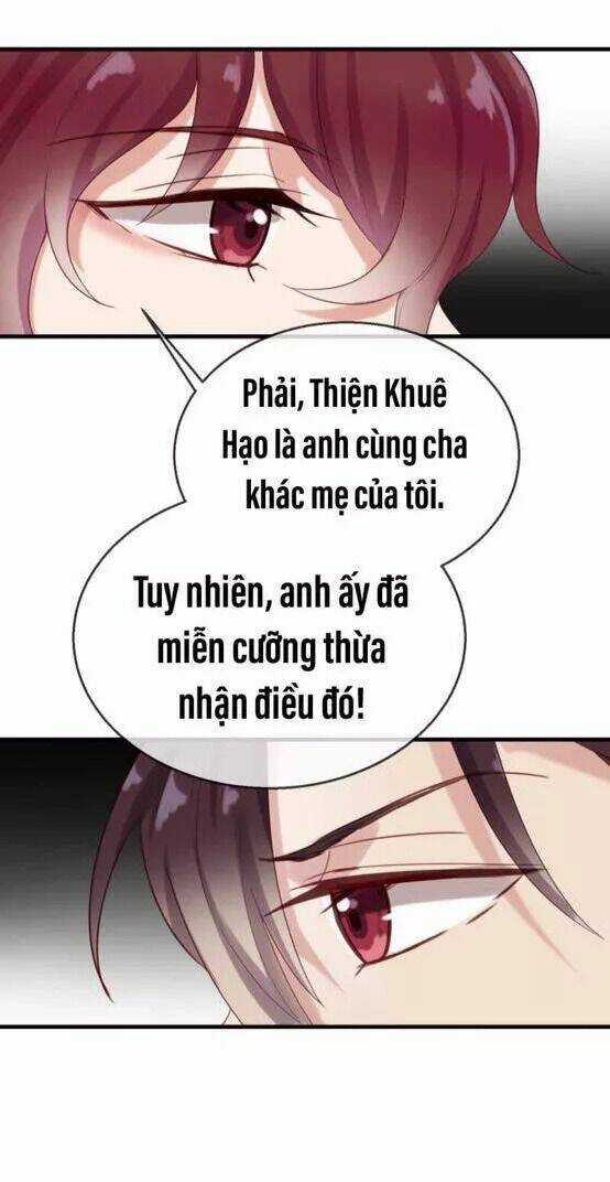 Độc Dược Của Tình Yêu Chapter 23 trang 50