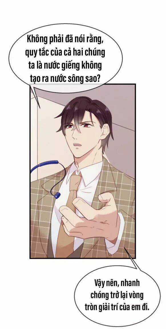 Độc Dược Của Tình Yêu Chapter 23 trang 52