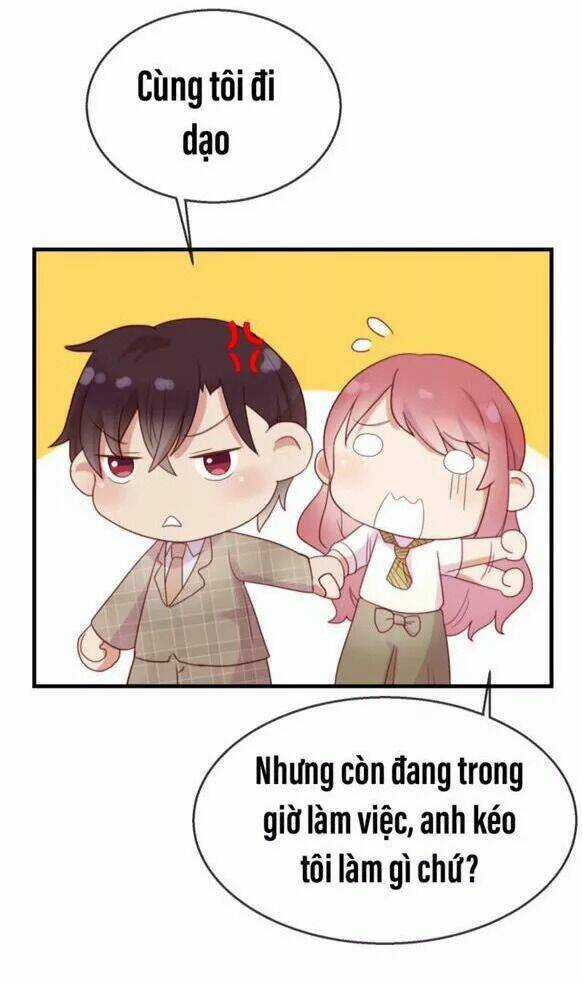 Độc Dược Của Tình Yêu Chapter 23 trang 53