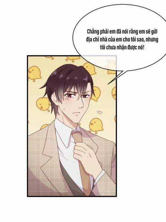 Độc Dược Của Tình Yêu Chapter 23 trang 55