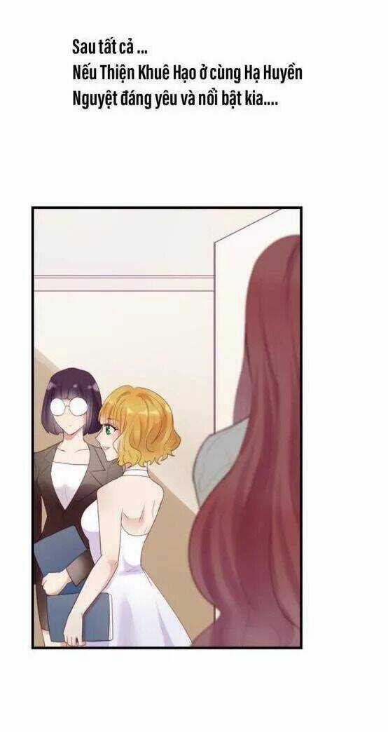 Độc Dược Của Tình Yêu Chapter 23 trang 6