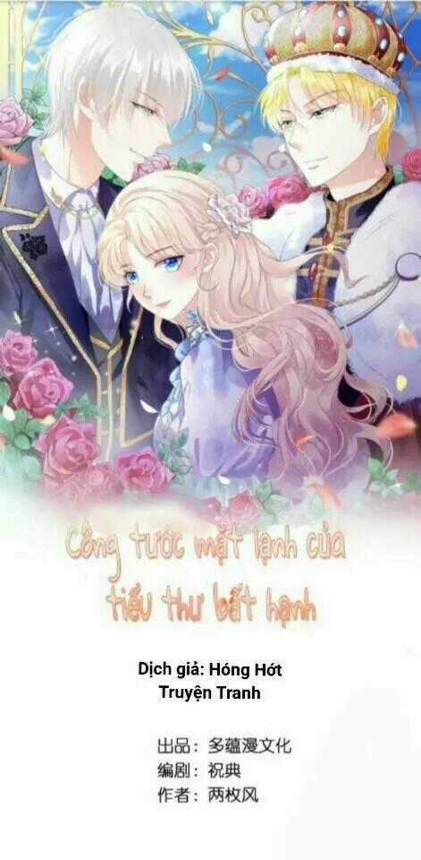 Độc Dược Của Tình Yêu Chapter 23 trang 60