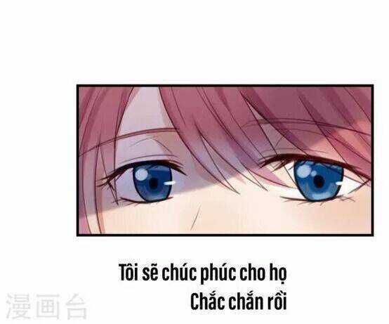 Độc Dược Của Tình Yêu Chapter 23 trang 7