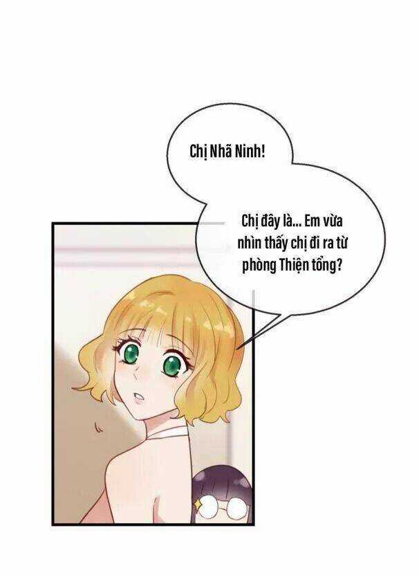 Độc Dược Của Tình Yêu Chapter 23 trang 8