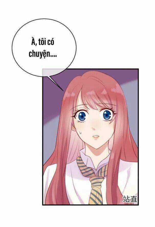 Độc Dược Của Tình Yêu Chapter 23 trang 9