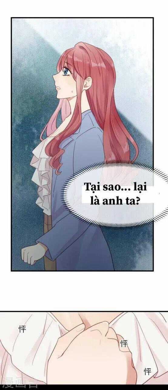 Độc Dược Của Tình Yêu Chapter 3 trang 1