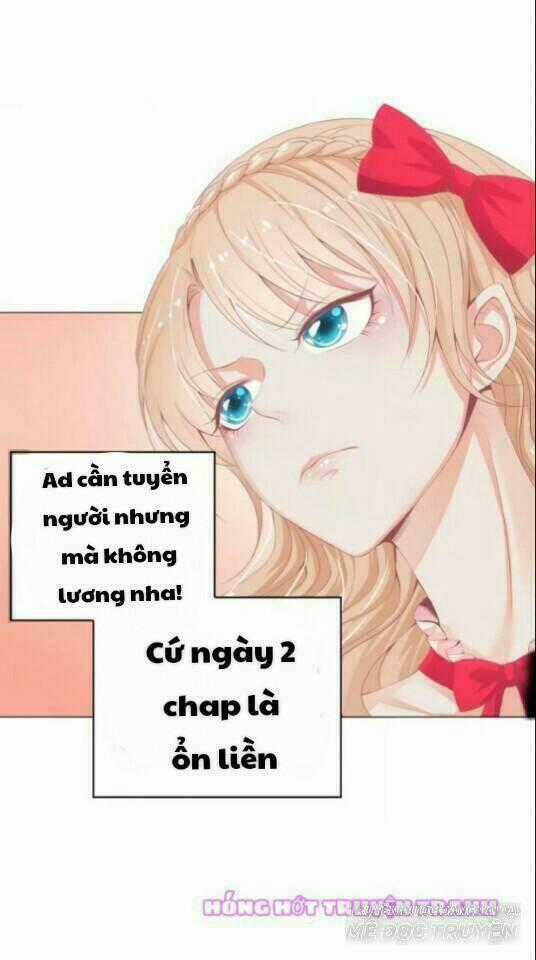 Độc Dược Của Tình Yêu Chapter 4 trang 0