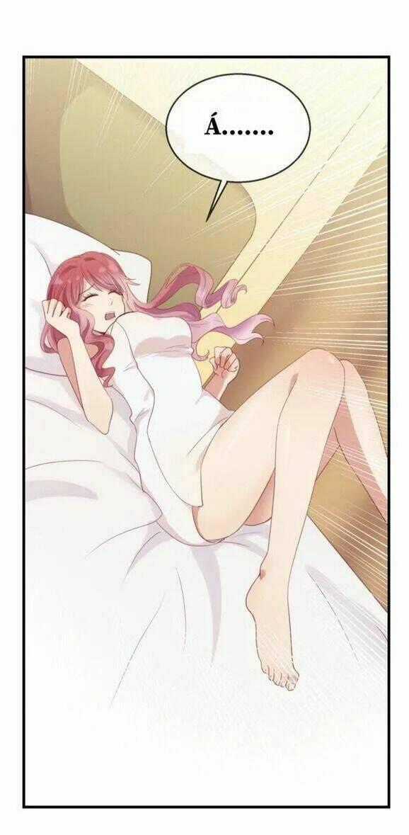 Độc Dược Của Tình Yêu Chapter 5 trang 1