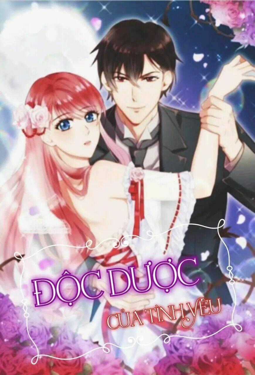 Độc Dược Của Tình Yêu Chapter 6 trang 1