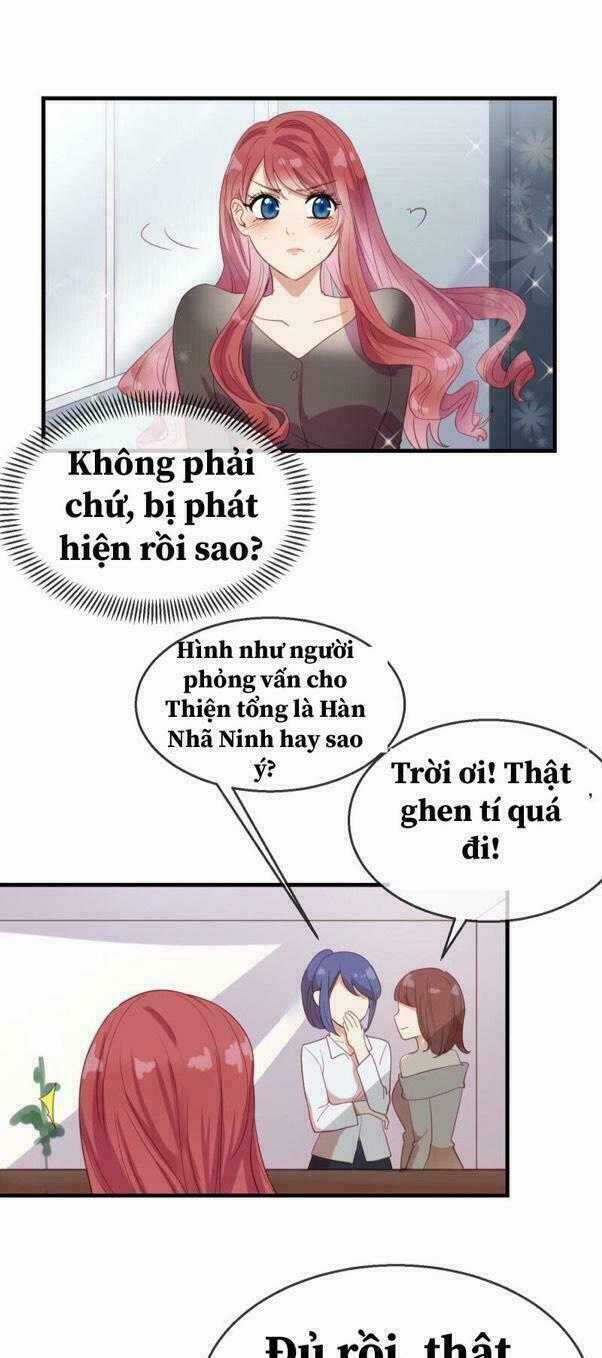 Độc Dược Của Tình Yêu Chapter 7 trang 1