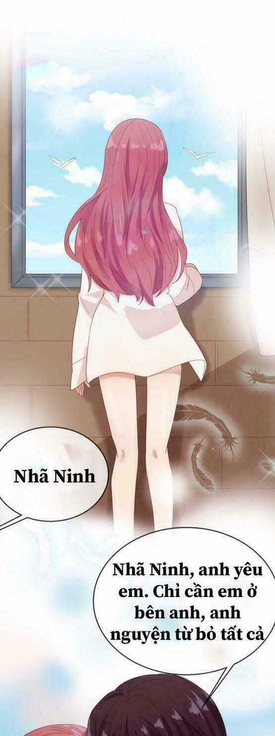 Độc Dược Của Tình Yêu Chapter 8 trang 1