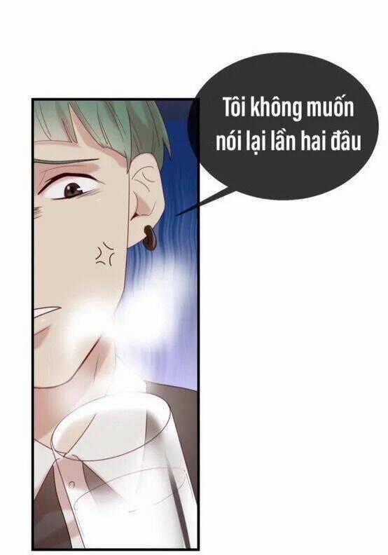Độc Dược Của Tình Yêu Chapter 9 trang 1