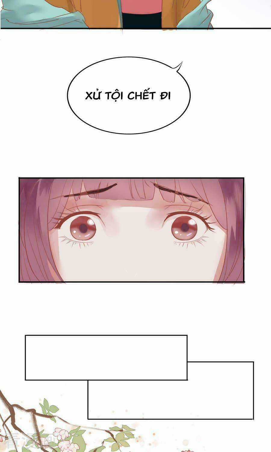 Độc Đương Hoàng Hậu Chapter 0 trang 3