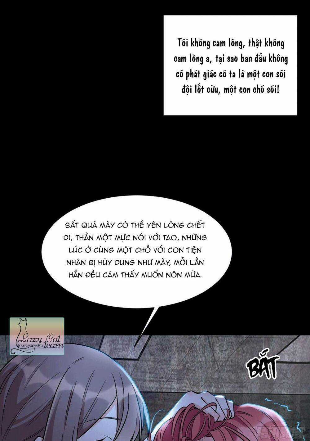 Độc Gia Chiếm Hữu: Cơ Thiếu Phúc Hắc Kiều Thê Chapter 0 trang 2