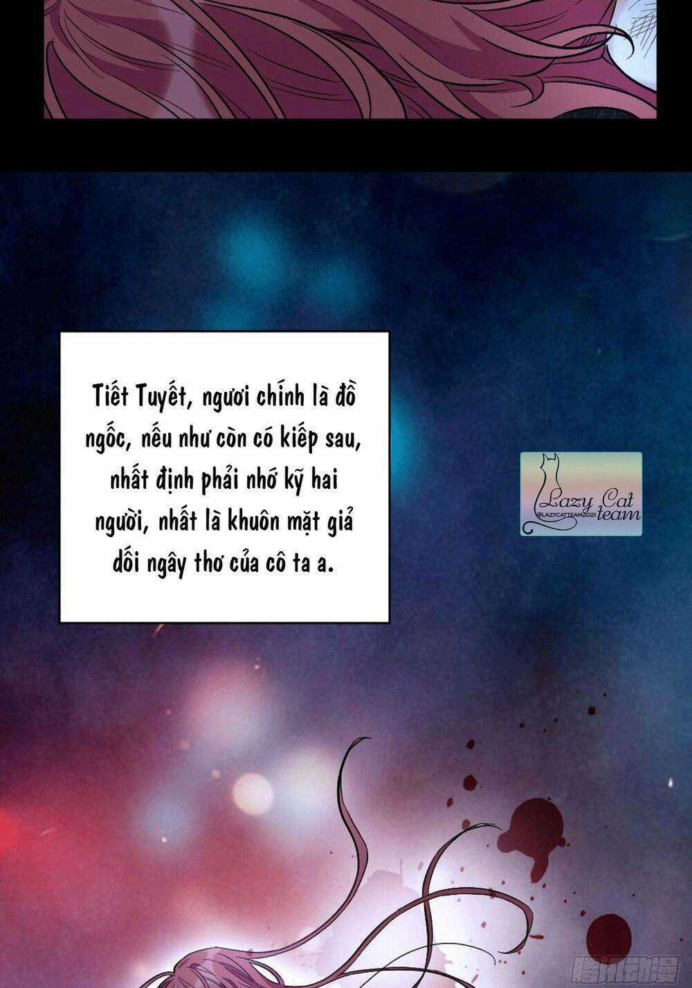 Độc Gia Chiếm Hữu: Cơ Thiếu Phúc Hắc Kiều Thê Chapter 0 trang 5