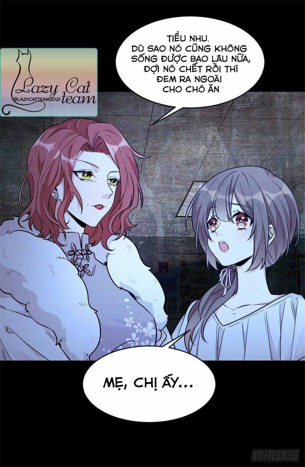 Độc Gia Chiếm Hữu: Cơ Thiếu Phúc Hắc Kiều Thê Chapter 1 trang 12