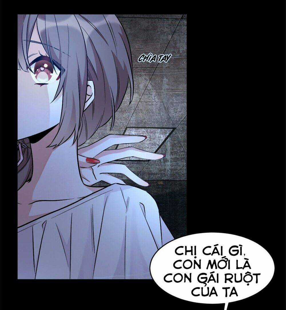 Độc Gia Chiếm Hữu: Cơ Thiếu Phúc Hắc Kiều Thê Chapter 1 trang 13