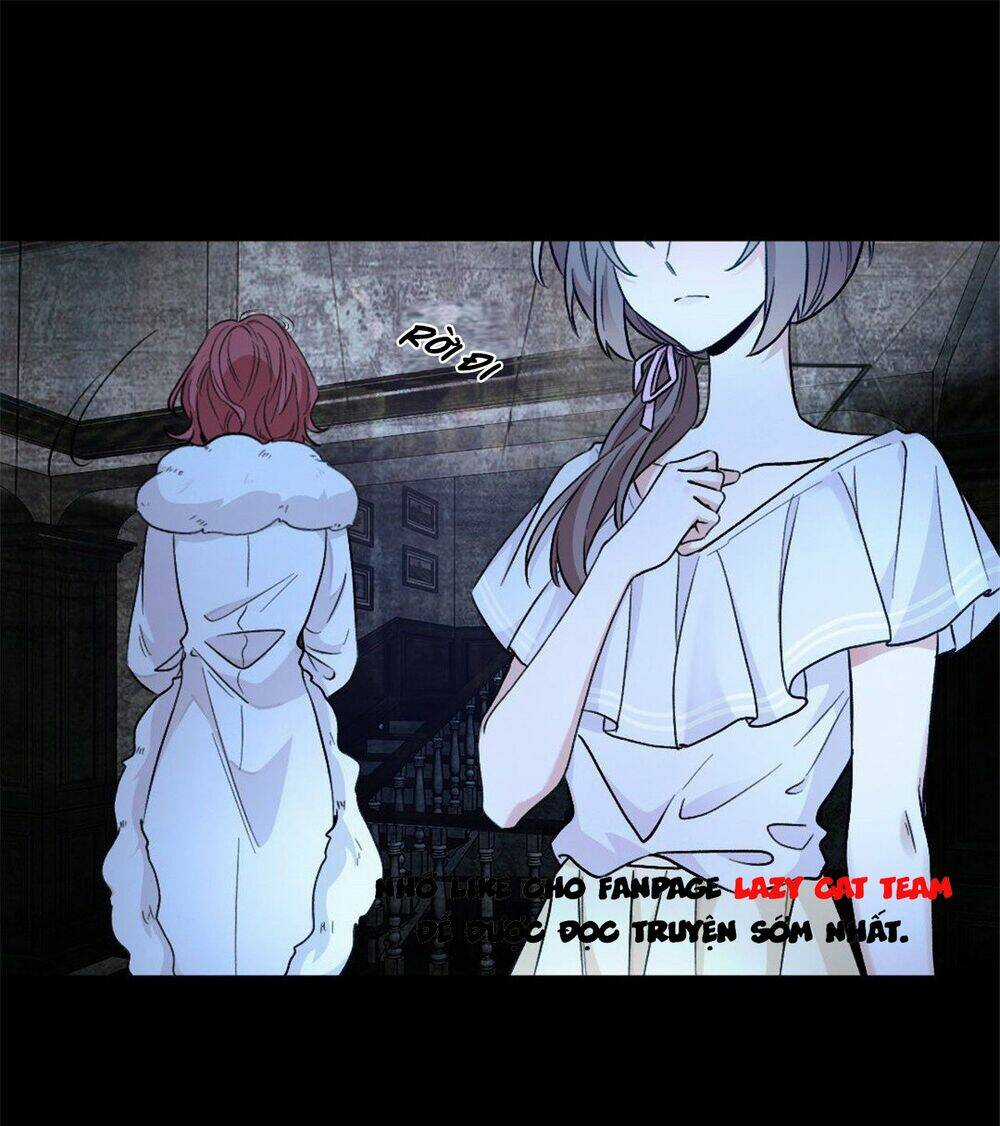 Độc Gia Chiếm Hữu: Cơ Thiếu Phúc Hắc Kiều Thê Chapter 1 trang 16