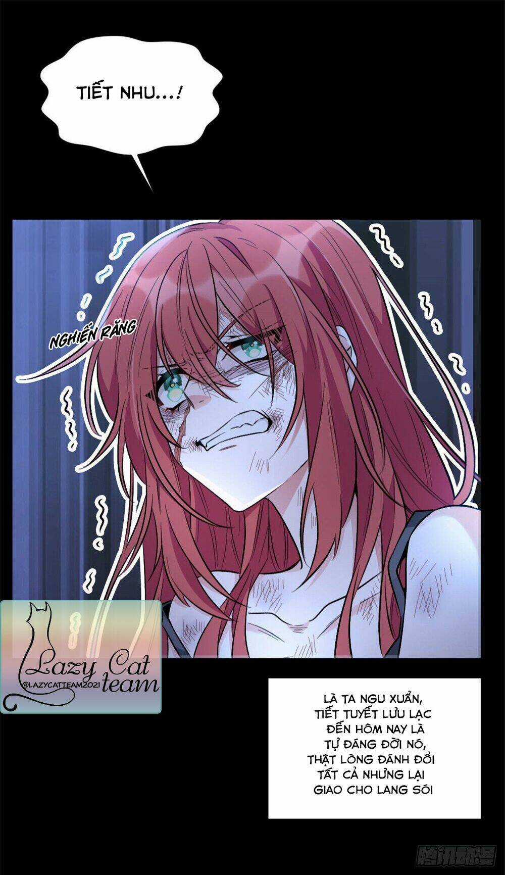 Độc Gia Chiếm Hữu: Cơ Thiếu Phúc Hắc Kiều Thê Chapter 1 trang 20