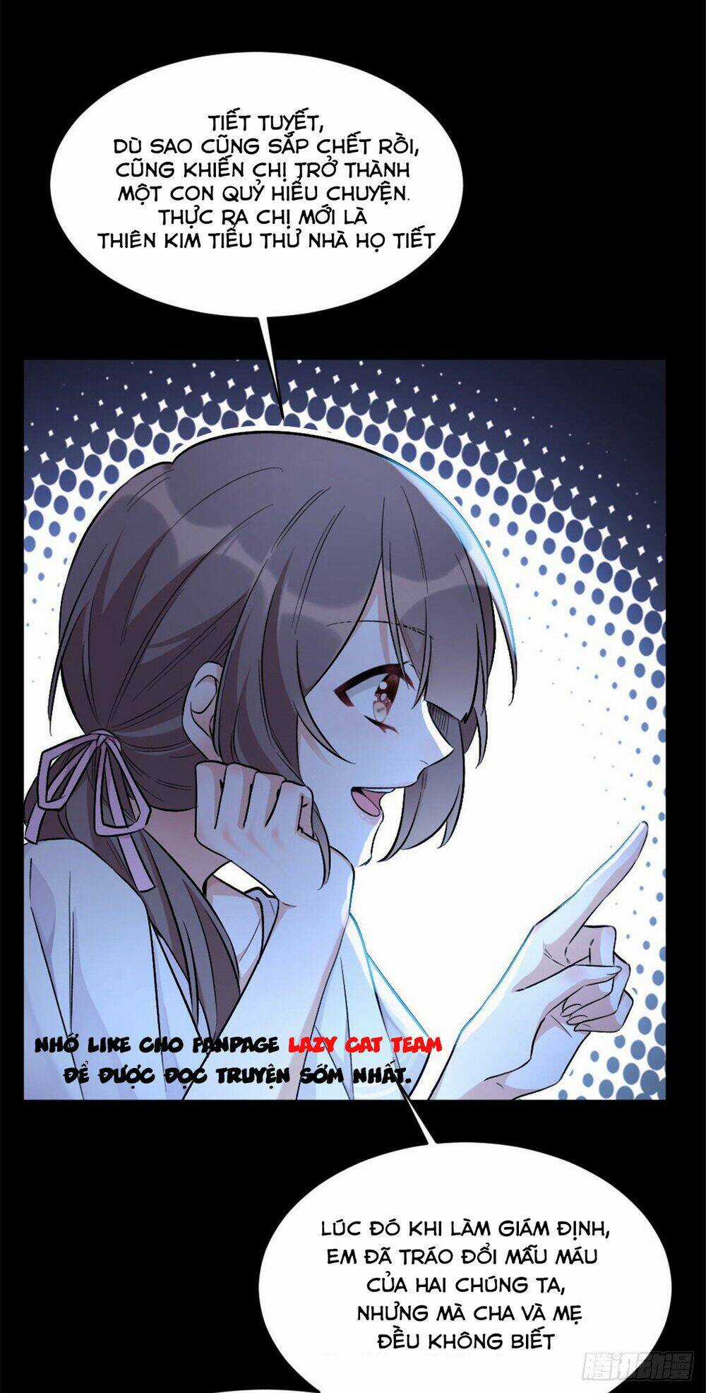 Độc Gia Chiếm Hữu: Cơ Thiếu Phúc Hắc Kiều Thê Chapter 1 trang 21