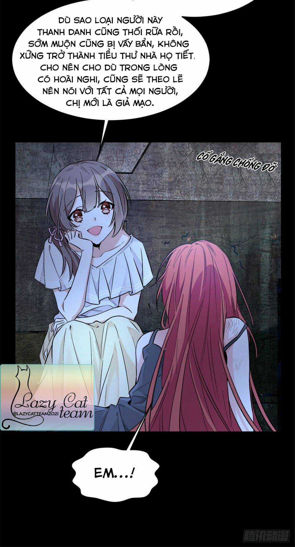 Độc Gia Chiếm Hữu: Cơ Thiếu Phúc Hắc Kiều Thê Chapter 1 trang 22