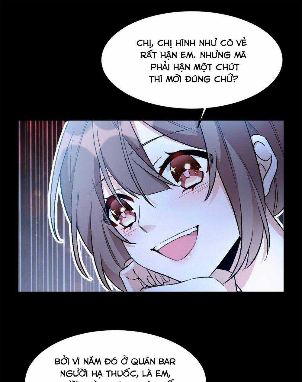 Độc Gia Chiếm Hữu: Cơ Thiếu Phúc Hắc Kiều Thê Chapter 1 trang 23