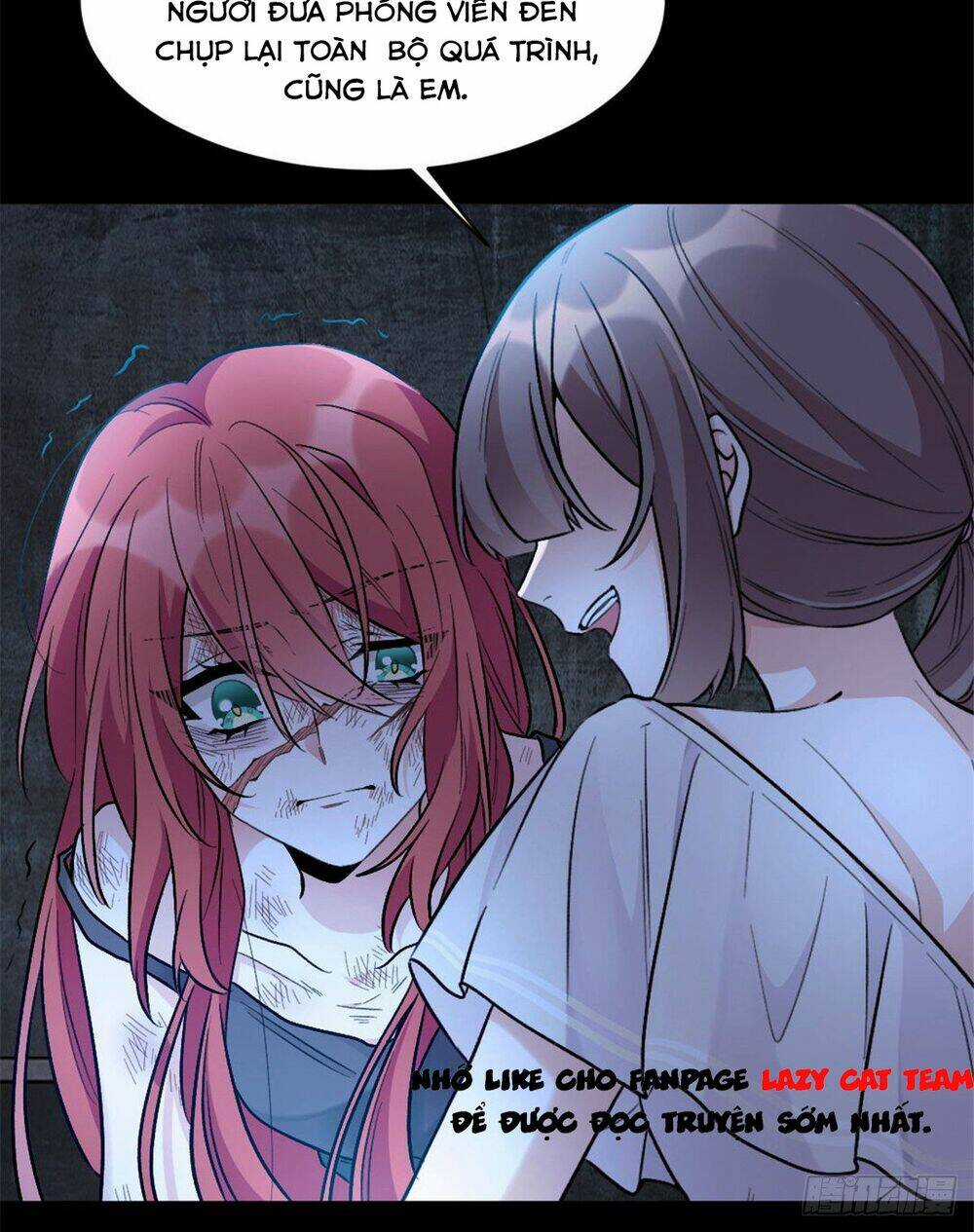 Độc Gia Chiếm Hữu: Cơ Thiếu Phúc Hắc Kiều Thê Chapter 1 trang 24