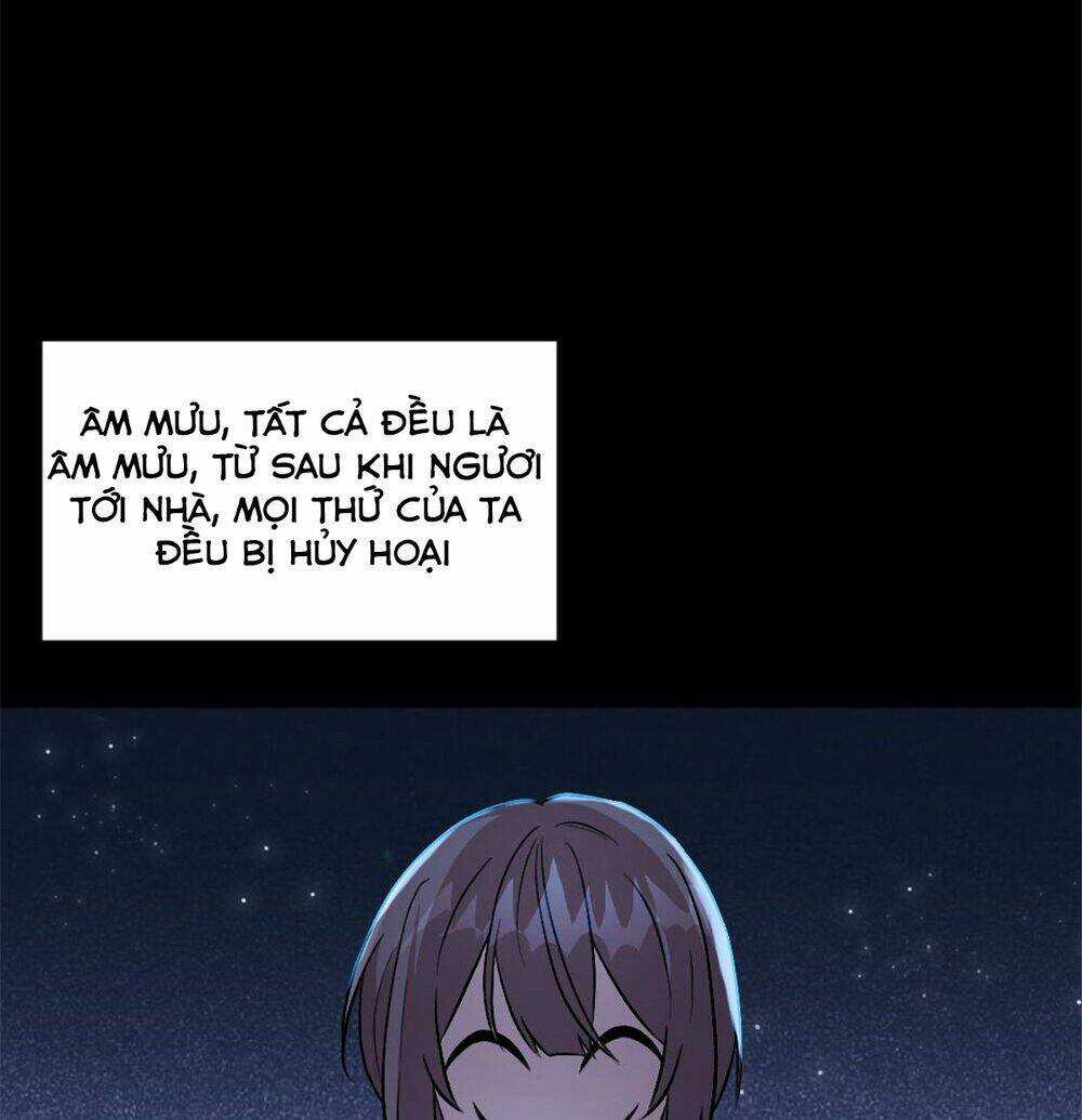 Độc Gia Chiếm Hữu: Cơ Thiếu Phúc Hắc Kiều Thê Chapter 1 trang 25