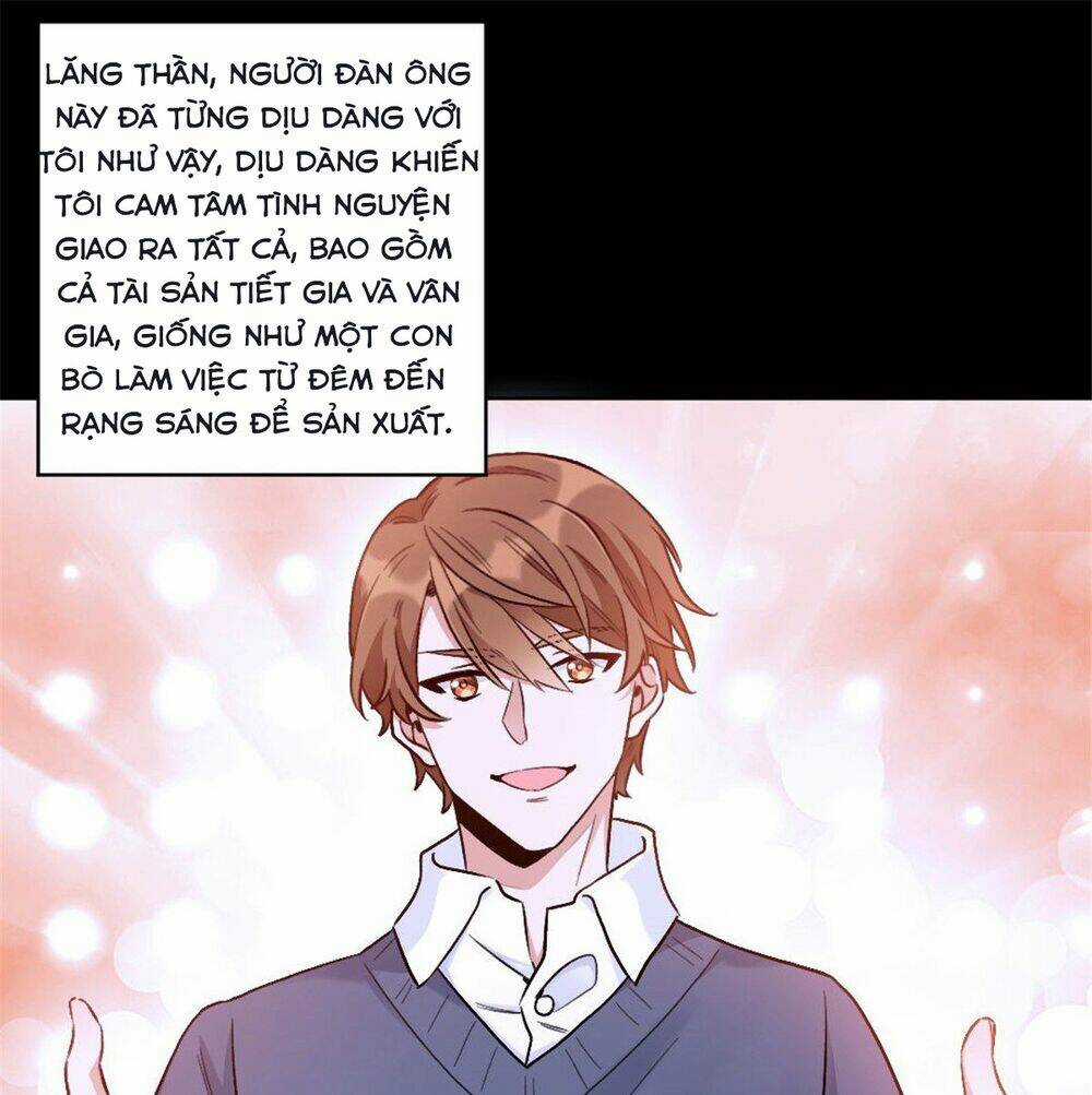 Độc Gia Chiếm Hữu: Cơ Thiếu Phúc Hắc Kiều Thê Chapter 1 trang 28