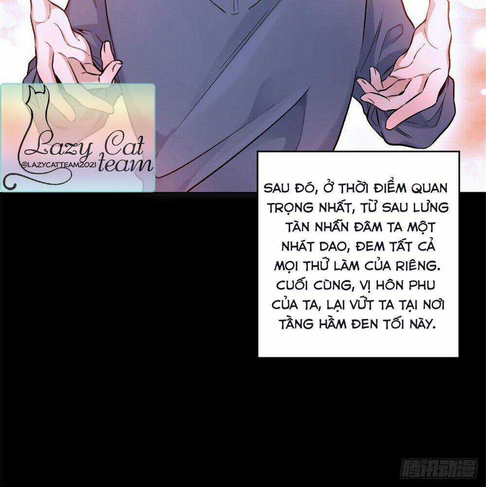 Độc Gia Chiếm Hữu: Cơ Thiếu Phúc Hắc Kiều Thê Chapter 1 trang 29