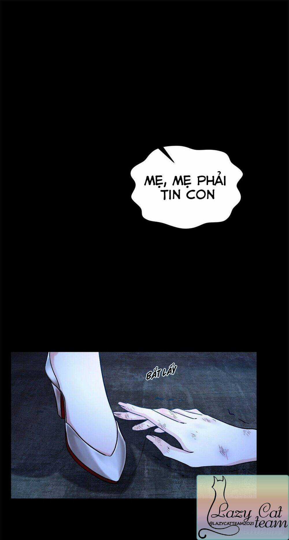 Độc Gia Chiếm Hữu: Cơ Thiếu Phúc Hắc Kiều Thê Chapter 1 trang 3