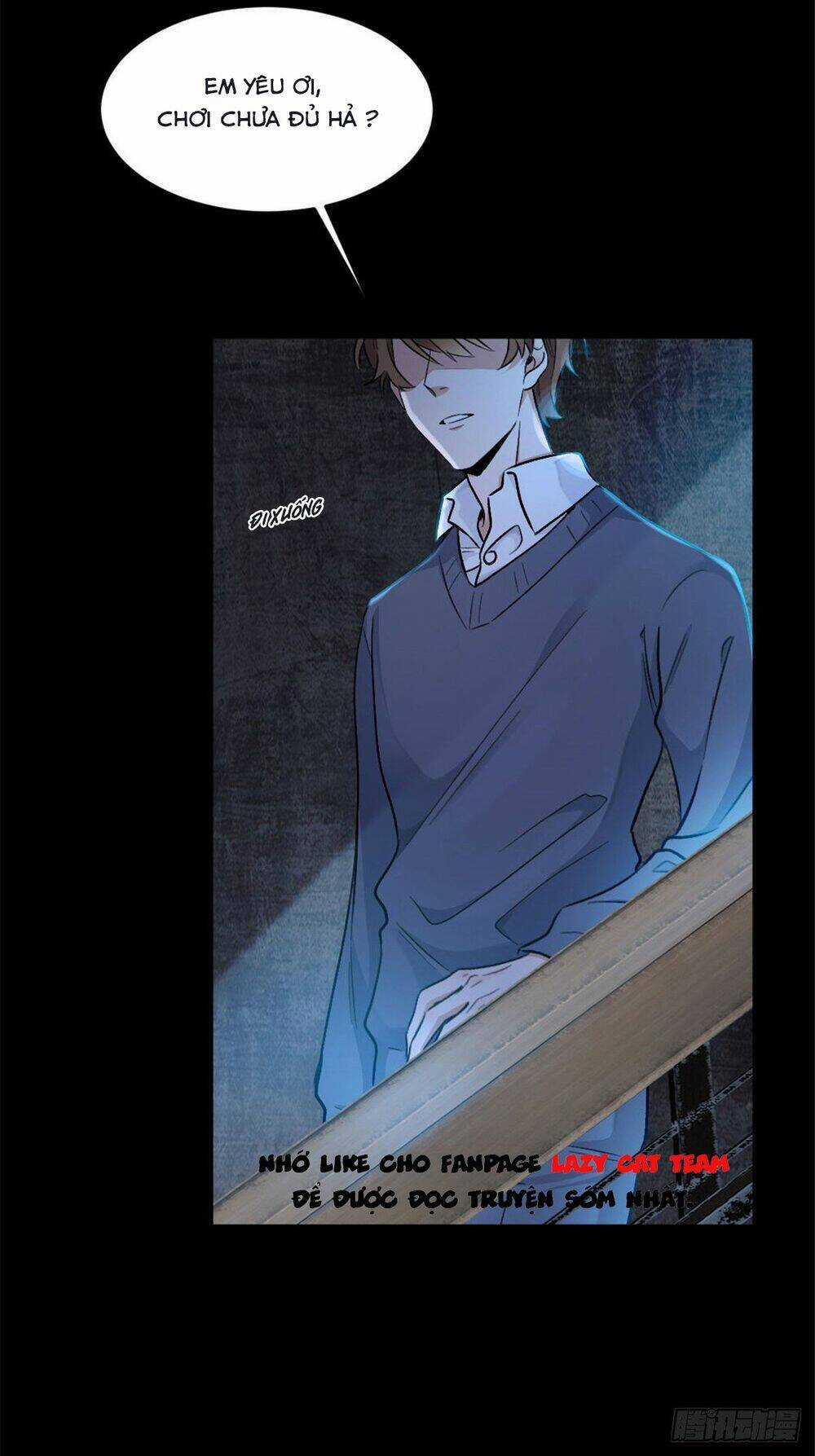 Độc Gia Chiếm Hữu: Cơ Thiếu Phúc Hắc Kiều Thê Chapter 1 trang 30