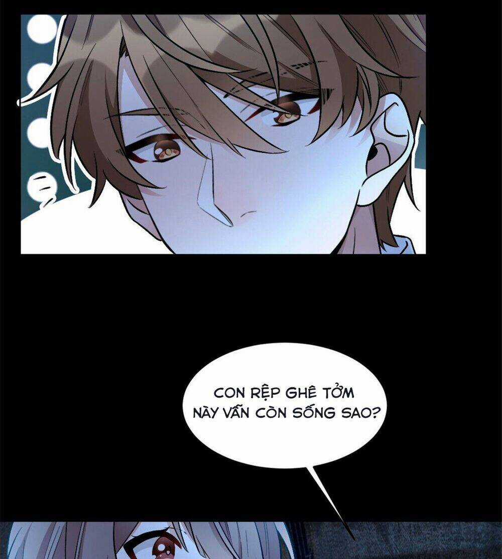 Độc Gia Chiếm Hữu: Cơ Thiếu Phúc Hắc Kiều Thê Chapter 1 trang 31