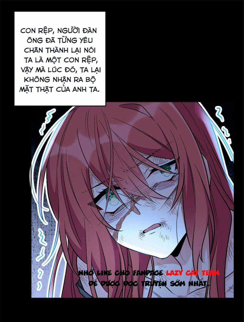 Độc Gia Chiếm Hữu: Cơ Thiếu Phúc Hắc Kiều Thê Chapter 1 trang 33