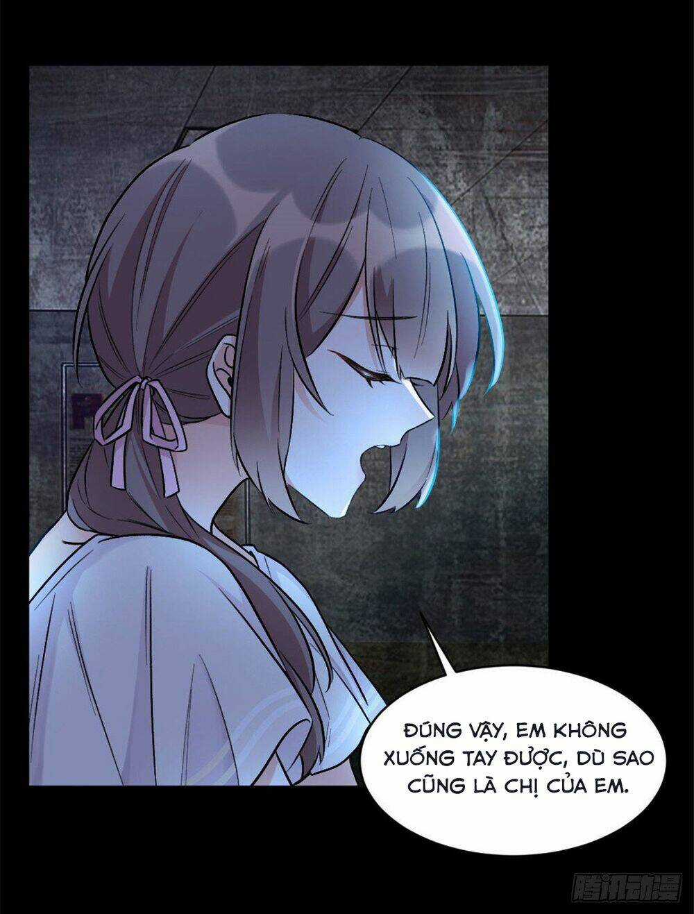 Độc Gia Chiếm Hữu: Cơ Thiếu Phúc Hắc Kiều Thê Chapter 1 trang 34