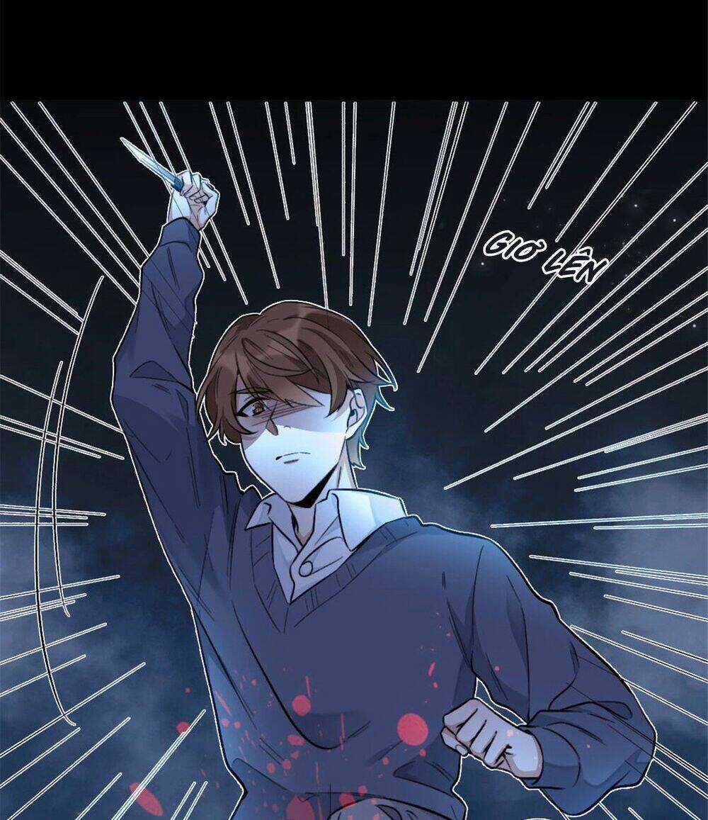 Độc Gia Chiếm Hữu: Cơ Thiếu Phúc Hắc Kiều Thê Chapter 1 trang 36