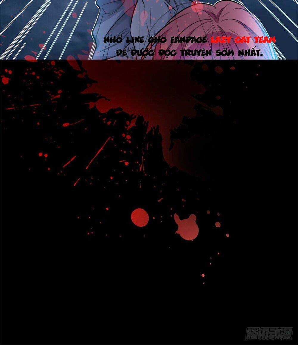 Độc Gia Chiếm Hữu: Cơ Thiếu Phúc Hắc Kiều Thê Chapter 1 trang 37