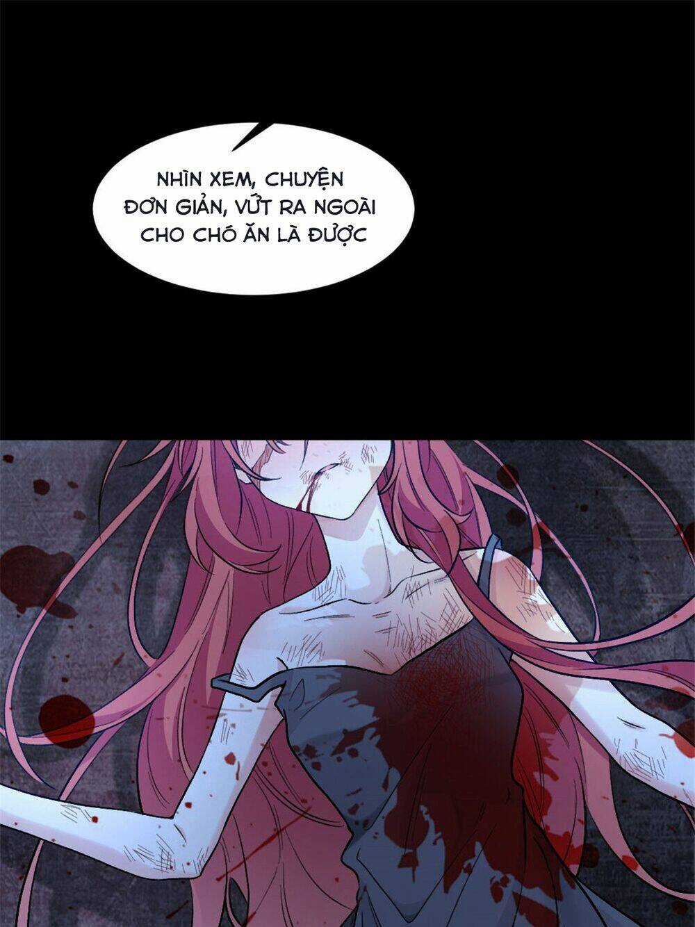 Độc Gia Chiếm Hữu: Cơ Thiếu Phúc Hắc Kiều Thê Chapter 1 trang 38