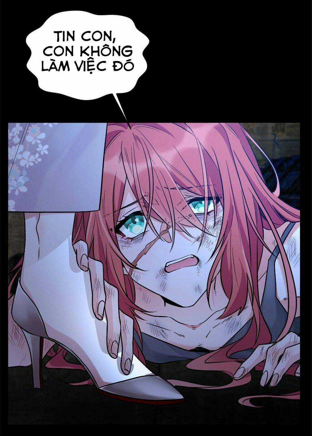 Độc Gia Chiếm Hữu: Cơ Thiếu Phúc Hắc Kiều Thê Chapter 1 trang 4