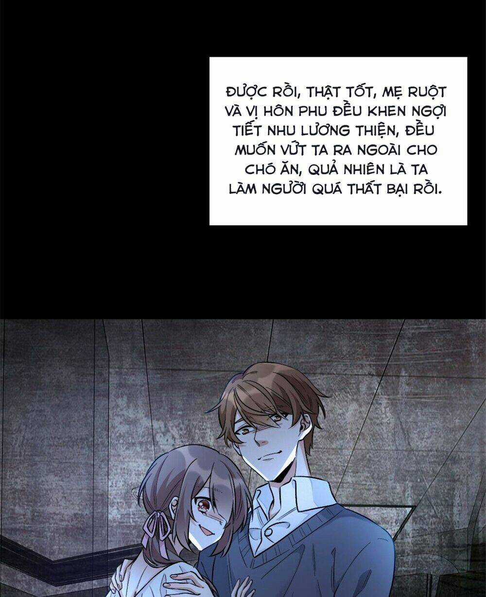 Độc Gia Chiếm Hữu: Cơ Thiếu Phúc Hắc Kiều Thê Chapter 1 trang 40