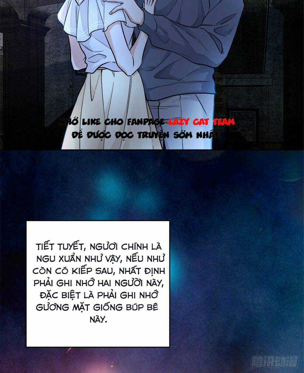 Độc Gia Chiếm Hữu: Cơ Thiếu Phúc Hắc Kiều Thê Chapter 1 trang 41