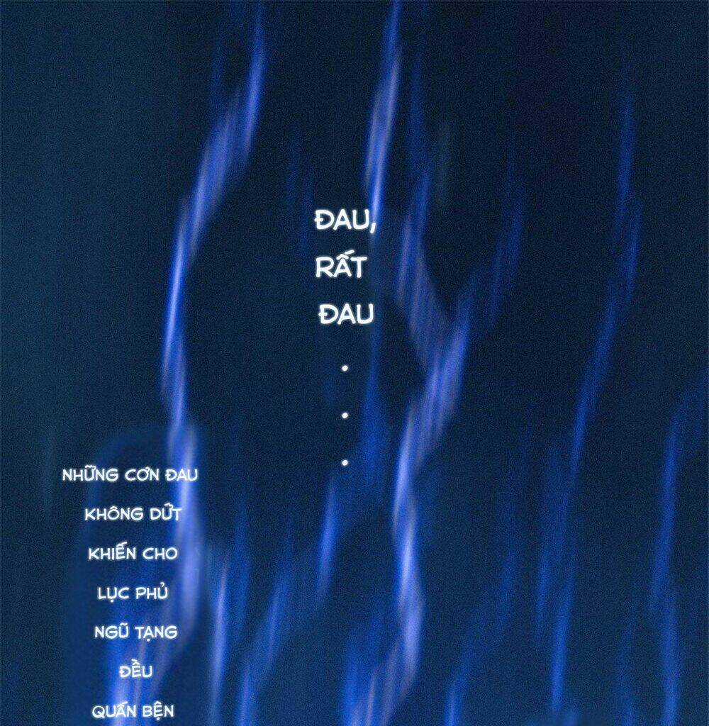 Độc Gia Chiếm Hữu: Cơ Thiếu Phúc Hắc Kiều Thê Chapter 1 trang 44