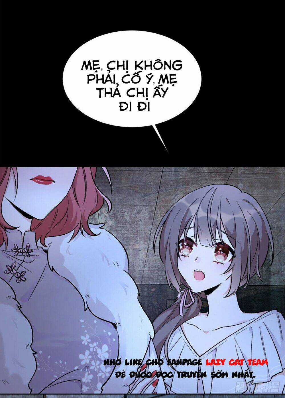 Độc Gia Chiếm Hữu: Cơ Thiếu Phúc Hắc Kiều Thê Chapter 1 trang 5