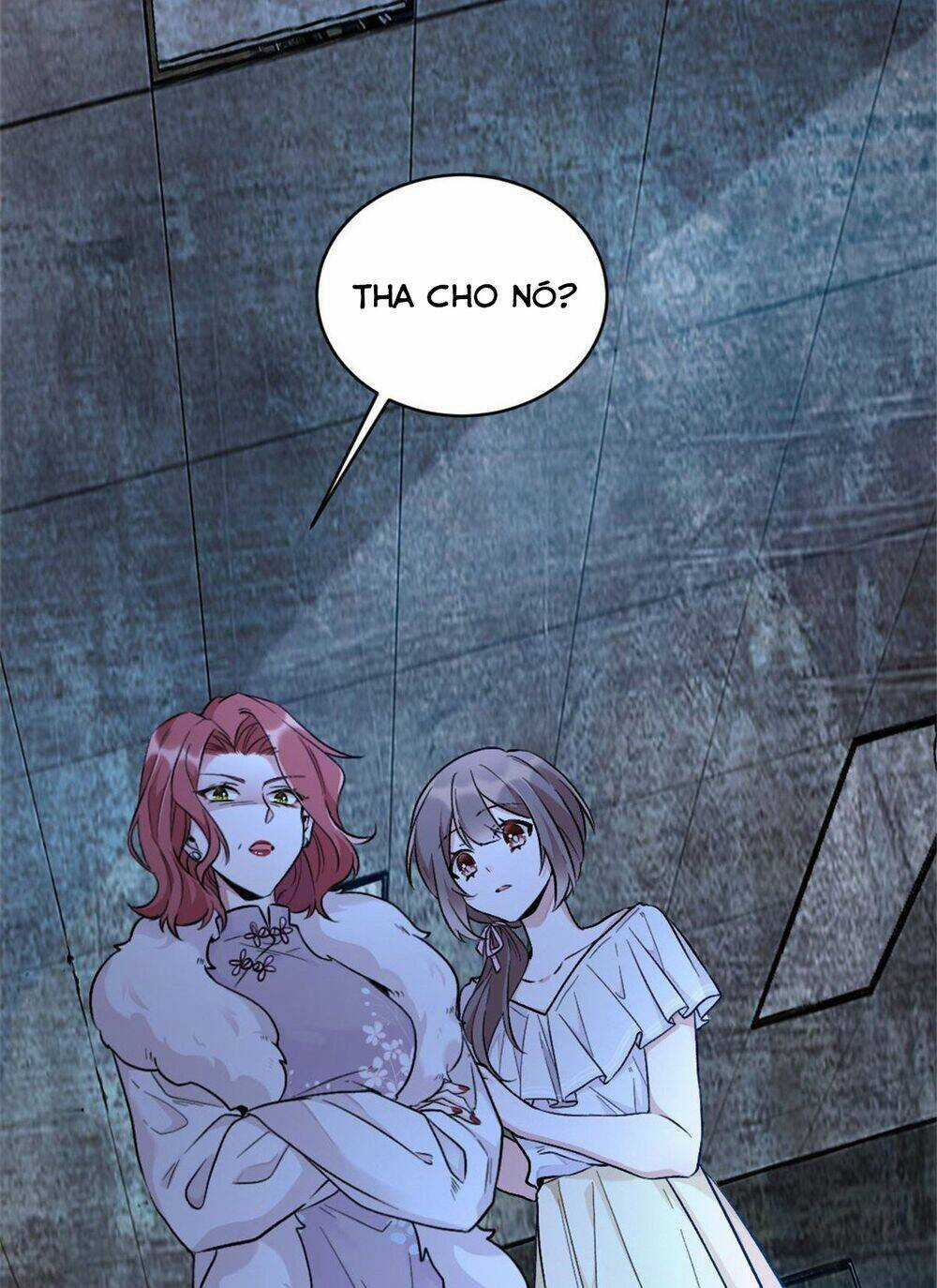 Độc Gia Chiếm Hữu: Cơ Thiếu Phúc Hắc Kiều Thê Chapter 1 trang 6