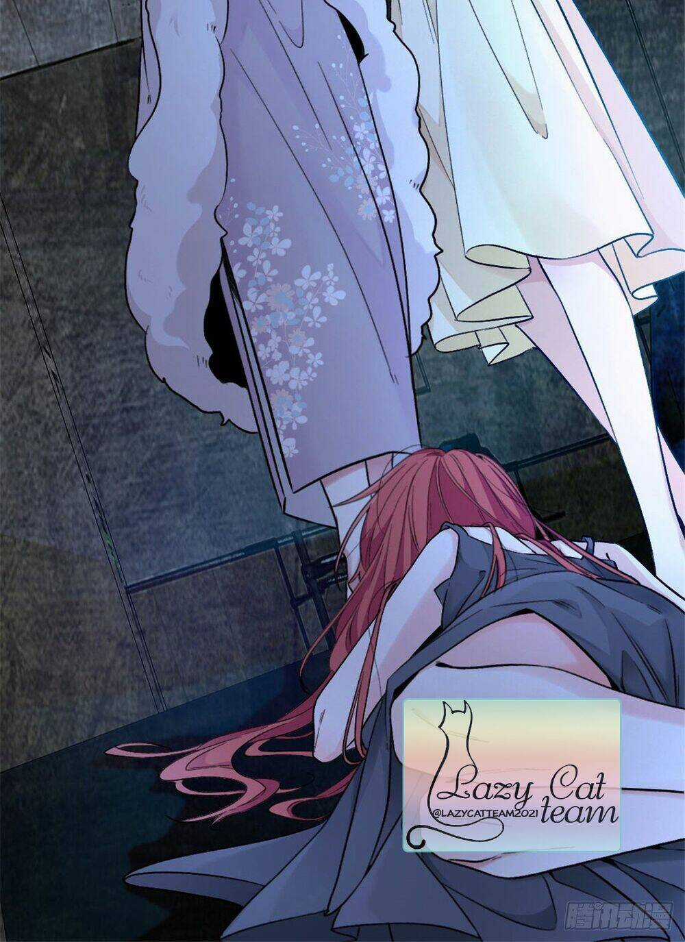 Độc Gia Chiếm Hữu: Cơ Thiếu Phúc Hắc Kiều Thê Chapter 1 trang 7