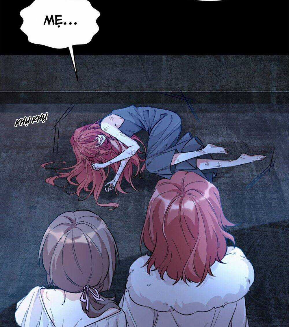 Độc Gia Chiếm Hữu: Cơ Thiếu Phúc Hắc Kiều Thê Chapter 1 trang 9