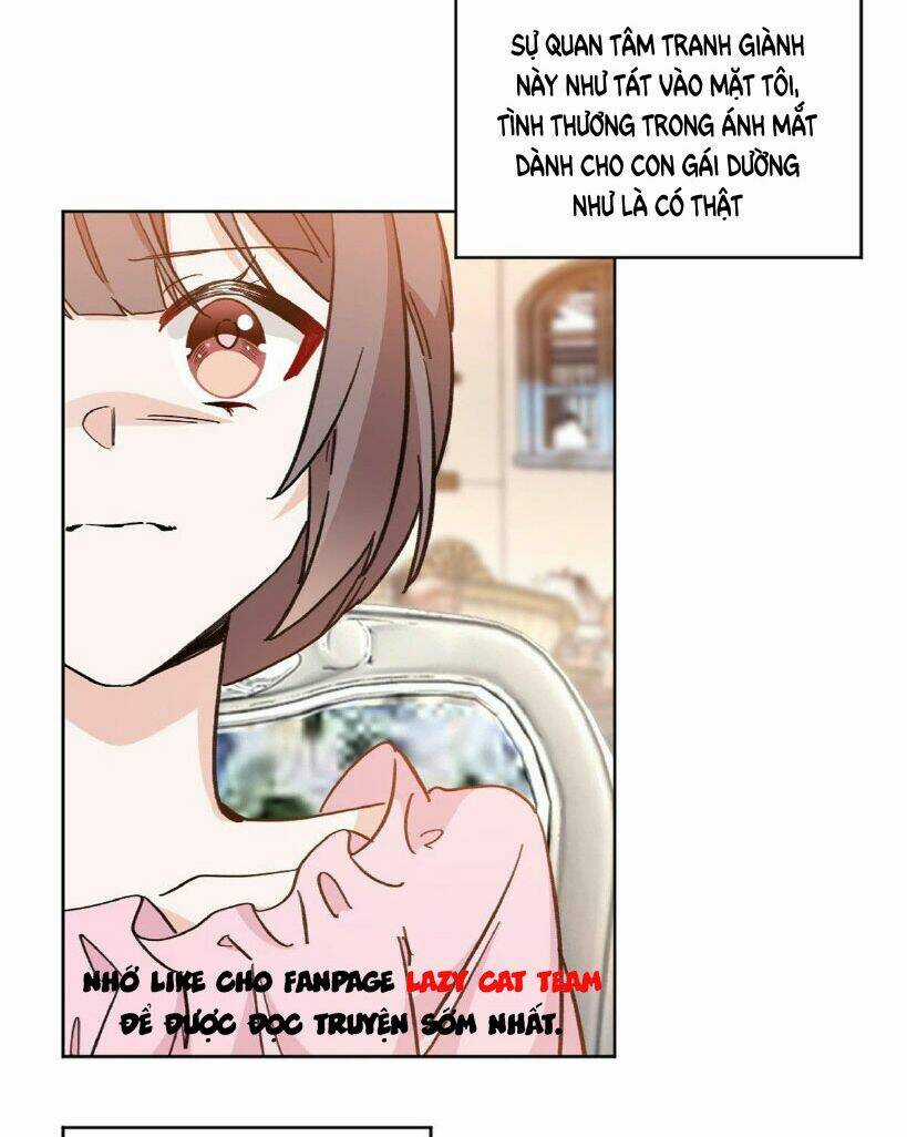 Độc Gia Chiếm Hữu: Cơ Thiếu Phúc Hắc Kiều Thê Chapter 10 trang 11