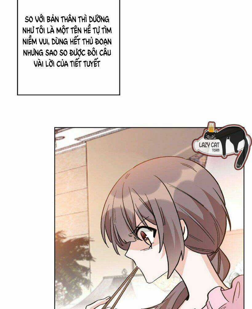 Độc Gia Chiếm Hữu: Cơ Thiếu Phúc Hắc Kiều Thê Chapter 10 trang 12