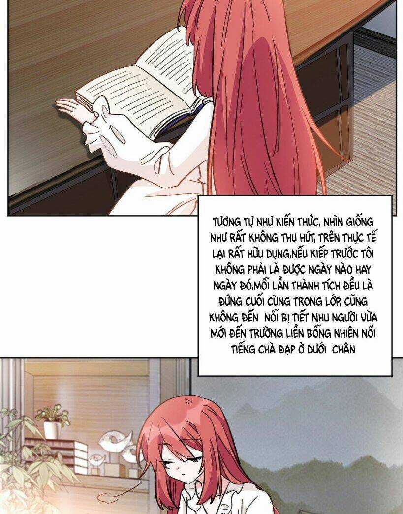 Độc Gia Chiếm Hữu: Cơ Thiếu Phúc Hắc Kiều Thê Chapter 10 trang 15