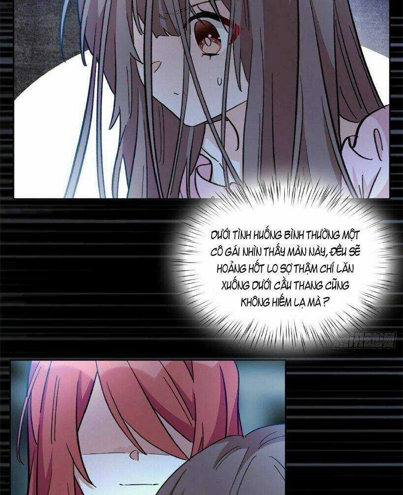 Độc Gia Chiếm Hữu: Cơ Thiếu Phúc Hắc Kiều Thê Chapter 10 trang 20